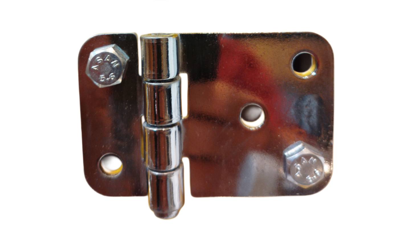 لولا تخت آهنی 60 در 90