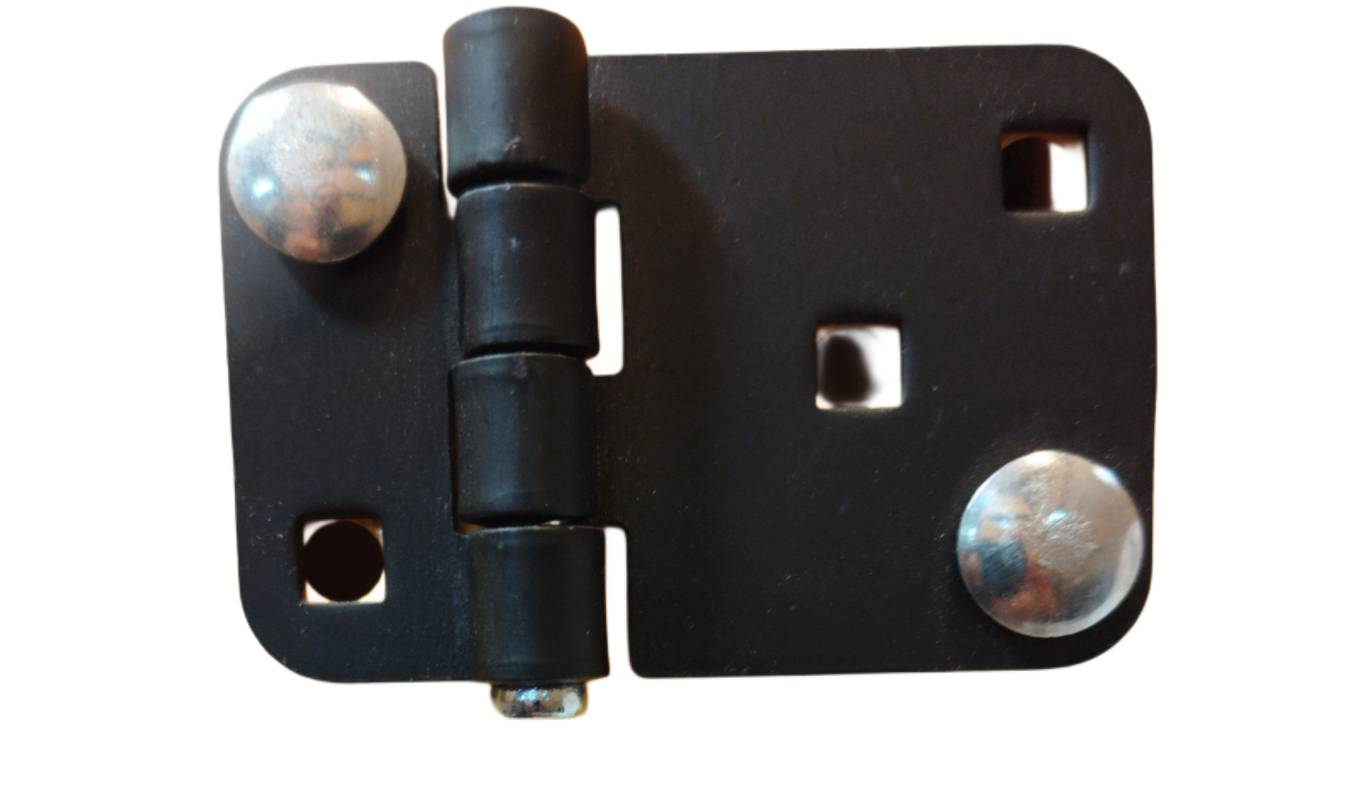 لولا تخت 60 در 90 آهنی