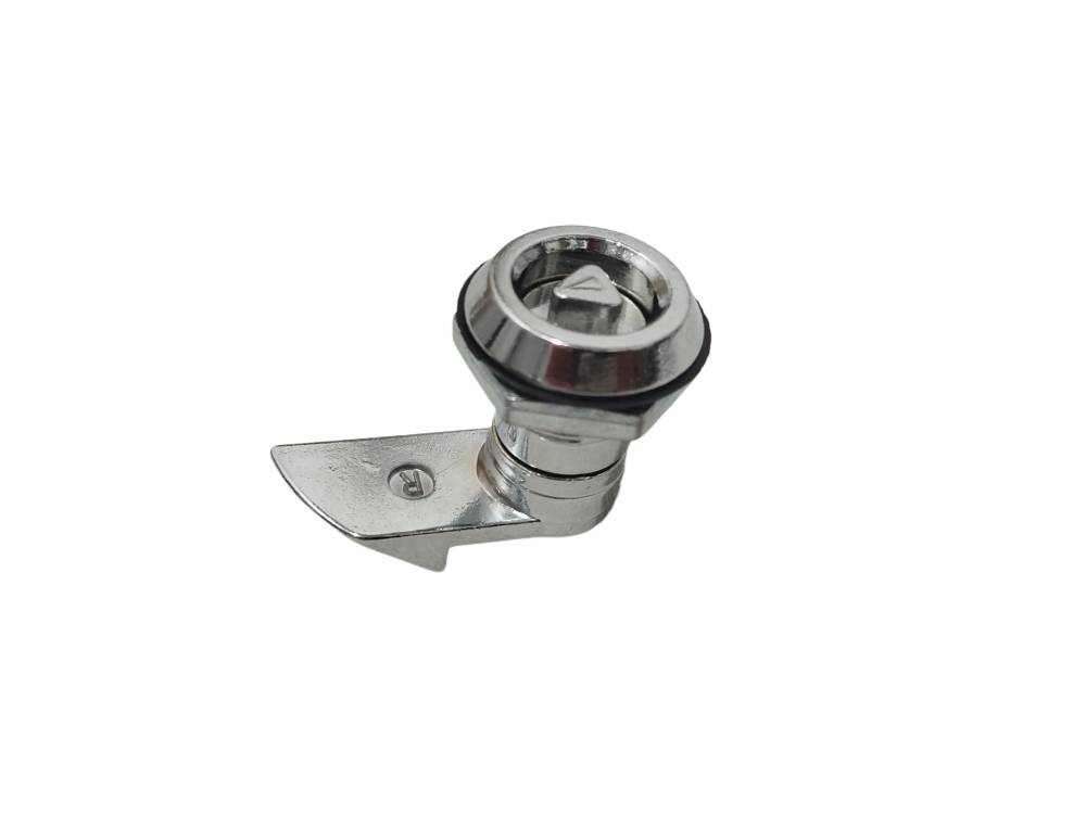 قفل زیمنسی زبانه فنری