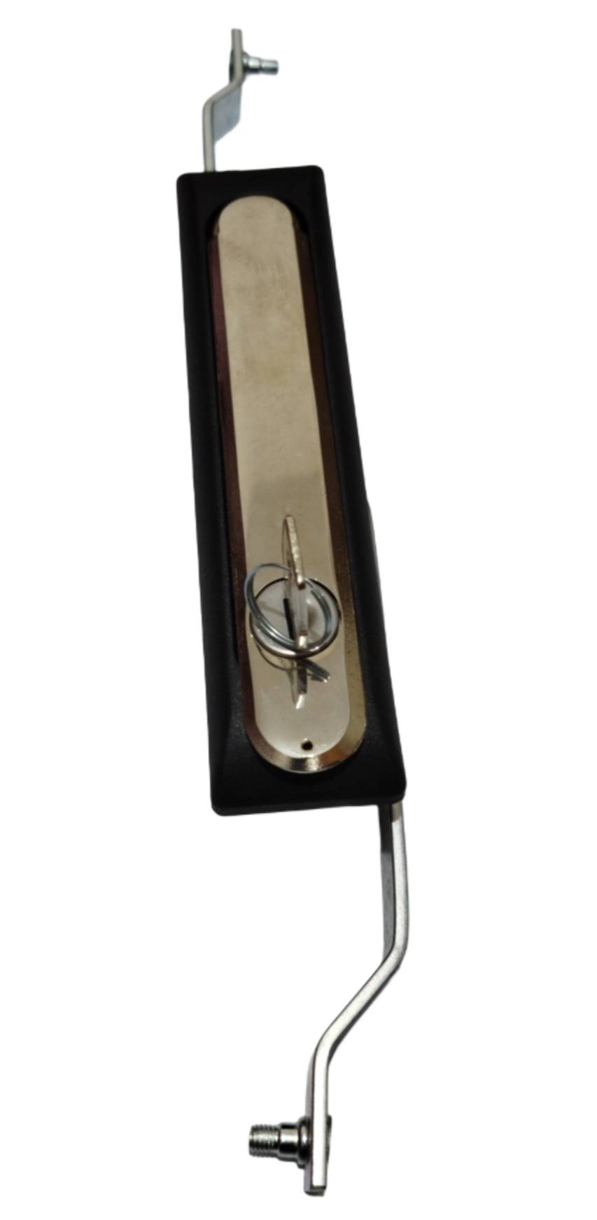 قفل عمودی سوییچی دسته فلز